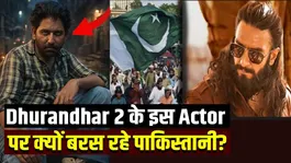 Zahoor Mistry Gets Shocking Messages from Pakistan, Vivek Sinha Reveals Truth!