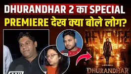 Dhurandhar The Revenge Review: Fans give shocking reactions after watching Ranveer Singh's film!