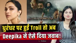 Deepika Padukone Hits Back at ‘Dhurandhar 2’ Trolling, Celebrates with Ranveer Singh!