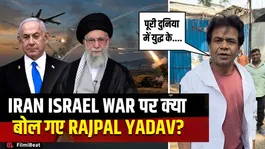 Rajpal Yadav reached the set of Naagin, said this big thing about the great war on the occasion of Eid al Fitr!