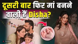 Rahul Vaidya Reacts to Disha Parmar Pregnancy Rumours!