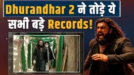 Dhurandhar 2 Box Office: Ranveer Singh Film Takes Record-Breaking Opening!