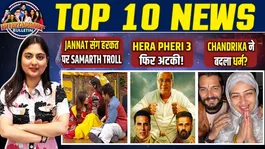 Bollywood TV Entertainment News 24 March 2026: Dhurandhar 2, Chandrika Controversy &amp; Trending Buzz