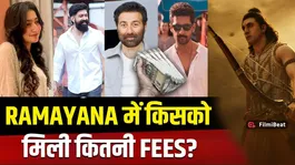 Ramayana Cast Fees: Ranbir Kapoor charged a hefty sum for doing the film, Yash took so many crores!