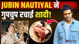 Jubin Nautiyal Marries Childhood Love in Hometown, Fans Surprised by Big Update!