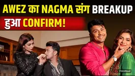 Awez Darbar-Nagma Mirajkar Breakup Rumours? Kunickaa Sadanand Makes Big Revelation