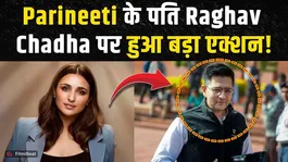 Raghav Chadha Removed as RS Deputy Leader, Barred from Speaking? Why Did AAP Take This Action?