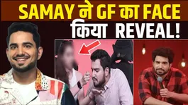 Samay Raina Girlfriend: Samay Raina is dating this star, fans gave shocking reactions after seeing his face!