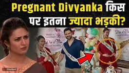 Divyanka Tripathi Slams Fake IVF Pregnancy Rumors, Gives Strong Reaction!