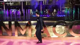 Ranveer Singh Shines Bright at NMACC Event Amid Dhurandhar 2 Success ,Video Goes Viral