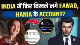 Viral News: Pakistani celebs Fawad Khan and Mahira spotted in India on Instagram; what's the whole truth?