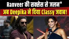 Deepika Padukone Trolled Over Dhurandhar 2, Actress Hits Back!