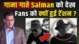 Salman Khan Shares Cryptic Post, Fans Shocked by Viral Video!