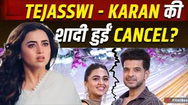 Tejasswi Prakash Breaks Silence on Secret Wedding Rumours with Karan Kundrra