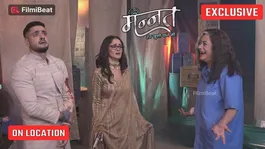 Mannat | On Location | Will Mannat Kill Aishwarya