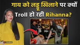 Rihanna seen carrying a bag made of calf skin? The photo went viral on social media, causing an uproar!