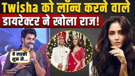 Twisha Sharma News Today: Director of Twisha's debut film gives a major reaction on her death! FilmiBeat