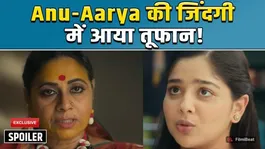 Tumm Se Tumm Tak Spoiler: New Entry To Create Huge Trouble In Anu And Aarya’s Relationship!