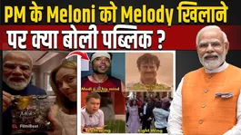 Melodi Memes: PM Modi’s ‘Melody’ Gift to Meloni Sparks Meme Storm, Internet Reacts Hilariously!