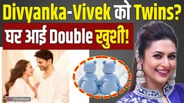 Divyanka Tripathi &amp; Vivek Dahiya Welcome Twins? Viral News Shocks Fans