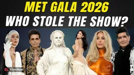 Met Gala 2026: Kylie Jenner, Kim Kardashian &amp; Rihanna’s Fashion Face-Off-Who Ruled the Red Carpet?