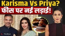 Priya Kapoor Takes a Big Step for Karisma Kapoor’s Kids’ School Fees, Makes Demand Regarding EPF