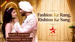 YRKKH Exclusive: Armaan &amp; Abhira’s Romance Wins Hearts, Fans Can't Get Enough!
