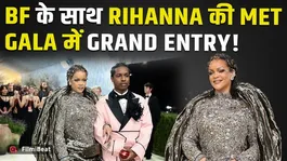 Met Gala 2026: Rihanna &amp; A$AP Rocky’s Powerful Couple Look Sets Internet on Fire
