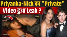 Fack Check: How did Nick Jonas' private video with Priyanka Chopra get leaked? What's the truth?