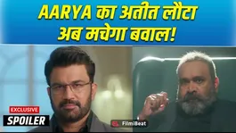 Tumm Se Tumm Tak Spoiler: Will Jalander Bring a New Storm in Aarya’s Life?