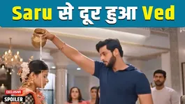 Saru Spoiler: Ved’s Heartbreaking Decision Shocks Saru