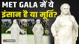 Met Gala 2026: Heidi Klum Turns ‘Living Statue’, Most Experimental Look Steals Spotlight
