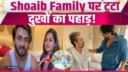 Shoaib Ibrahim Father Health Update: Hospitalised After Brain Stroke, Fans Concerned