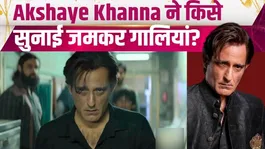 Akshaye Khanna's story about Dhurandhar's success goes viral, fans give shocking reactions! FilmiBeat