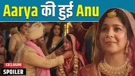 Tumm Se Tumm Tak Spoiler: New Trouble Hits Anu, Aarya Learns Meera’s Shocking Truth!
