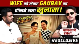 BB 19 Winner Gaurav Khanna Opens Up onAkansha Chamola’s Trolling &amp; Khatron Ke Khiladi Journey | Exclusive Interview