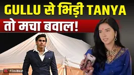 Tanya Mittal and Gullu’s Heated Argument Goes Viral, ‘Male Ego’ Post Sparks Controversy