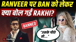 Rakhi Sawant Reacts to Ranveer Singh-Farhan Akhtar Controversy, Video Goes Viral!