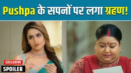 Tumm Se Tumm Tak Spoiler: Aarya’s Sister Shatters Pushpa’s Dreams Again!