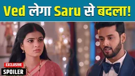 Saru Spoiler: Ved Plans A Massive Revenge Against Saru | Filmibeat