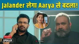 Tumm Se Tumm Tak Spoiler: Trouble Hits Aarya-Anu’s Relationship! Jalander Kidnaps Neel