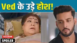 Saru Spoiler: Ved's Grandmother Makes A Shocking Demand