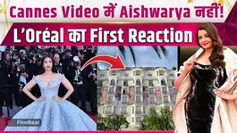 Cannes 2026: L’Oreal Paris Responds to Aishwarya Rai Bachchan Missing from Brand Video