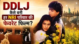 Dilwale Dulhania Le Jayenge 31: How Did Shah Rukh Khan and Kajol's DDLJ Take the World by Storm-From London to Switzerland?