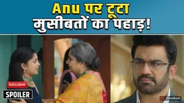 Tumm Se Tumm Tak Spoiler: New Trouble Hits Anu, Aarya Learns Meera’s Shocking Truth!