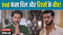 Saru Spoiler: Rajat's Emotional Prayer to God, Ved Gets Trapped in a Major Dilemma!| Filmibeat