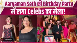 Aaryaman Seth Birthday Bash: Prince Narula, Barkha Bisht &amp; Celebs Light Up The Party!