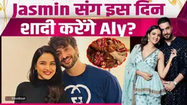 Aly Goni Wedding: Is Marriage With Jasmin Bhasin On The Cards? Actor Drops A Big Hint!