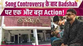 After Rapper Badshah Song Controversy, ‘Sago Club’ Shut Down in Chandigarh, Major Action Taken! | FilmiBeat