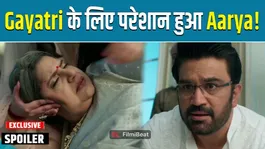 Tumm Se Tumm Tak Spoiler: Gayatri Gets Injured Because of Yash, Aarya Left Worried